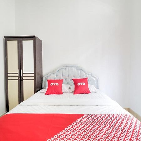 Oyo 2997 Grand Suites Palace 2 Sindanglaya Экстерьер фото