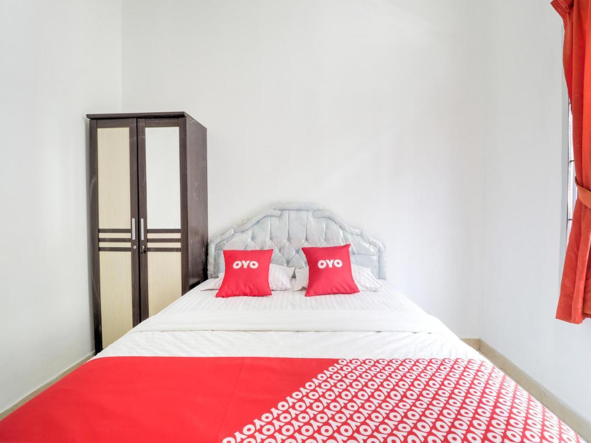 Oyo 2997 Grand Suites Palace 2 Sindanglaya Экстерьер фото