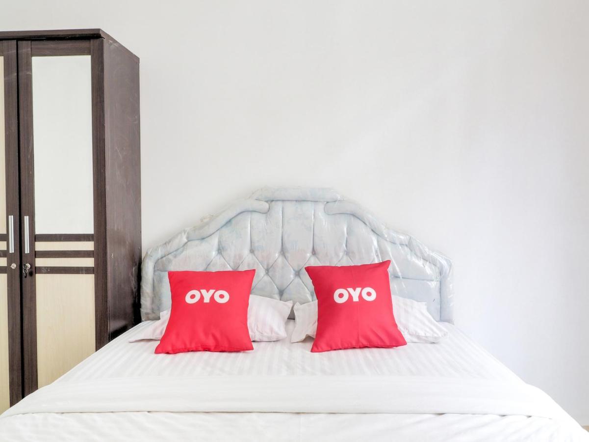 Oyo 2997 Grand Suites Palace 2 Sindanglaya Экстерьер фото