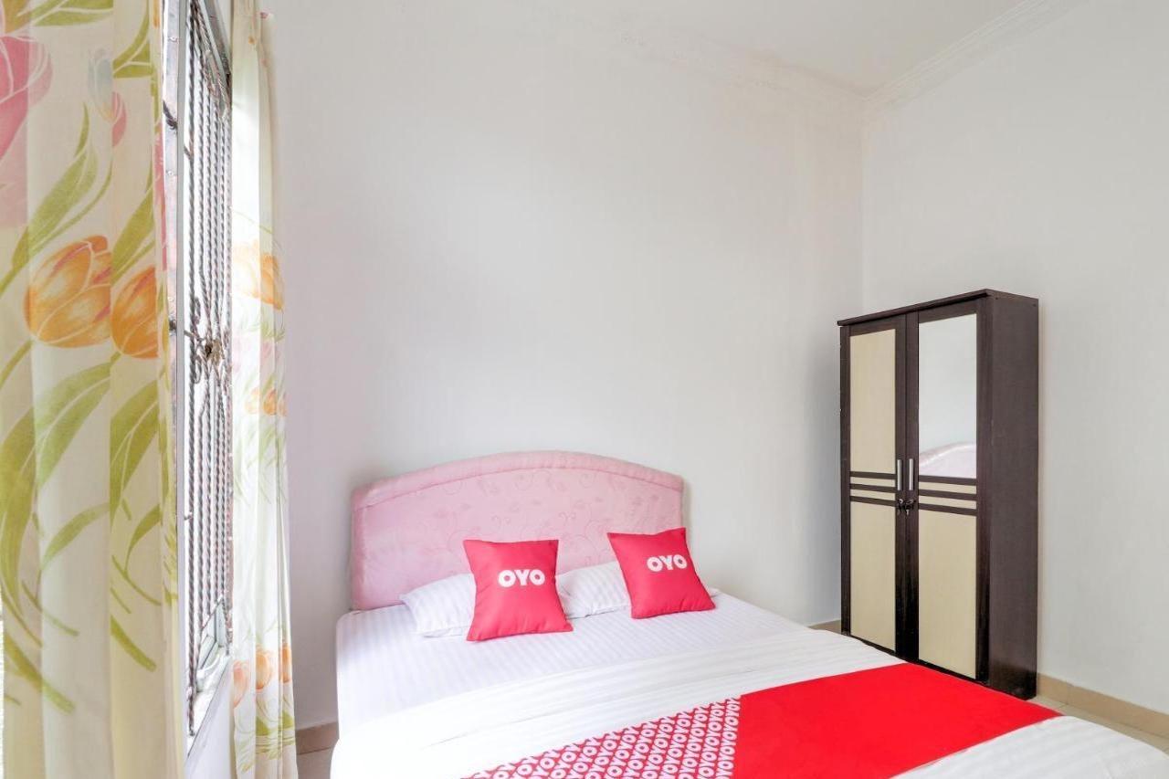 Oyo 2997 Grand Suites Palace 2 Sindanglaya Экстерьер фото
